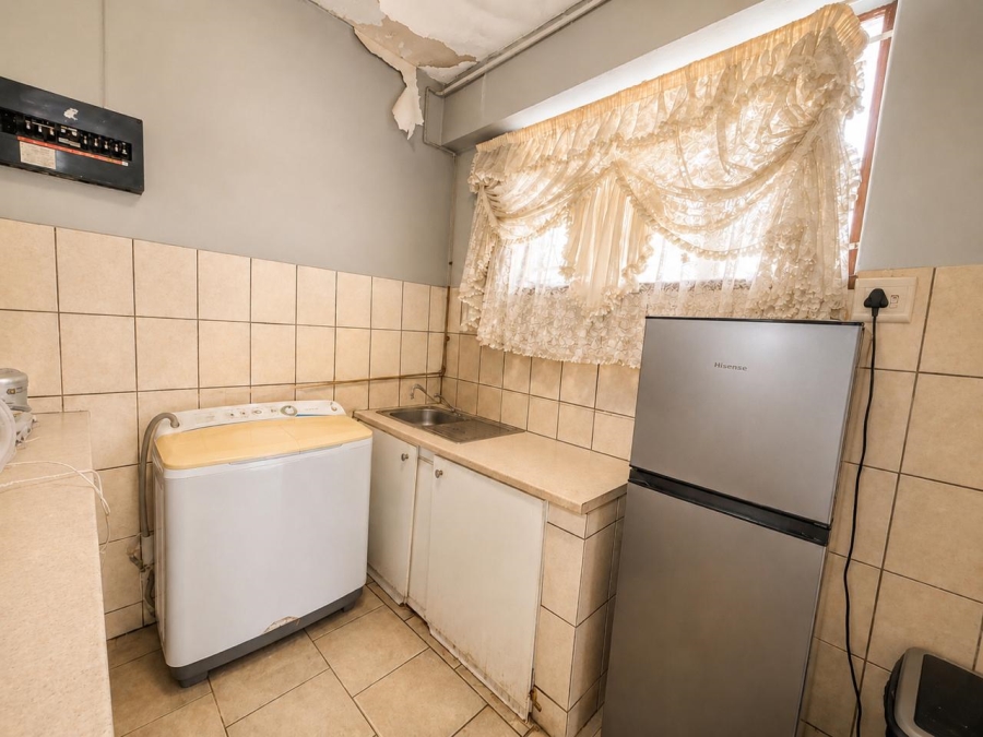 2 Bedroom Property for Sale in Park West Free State